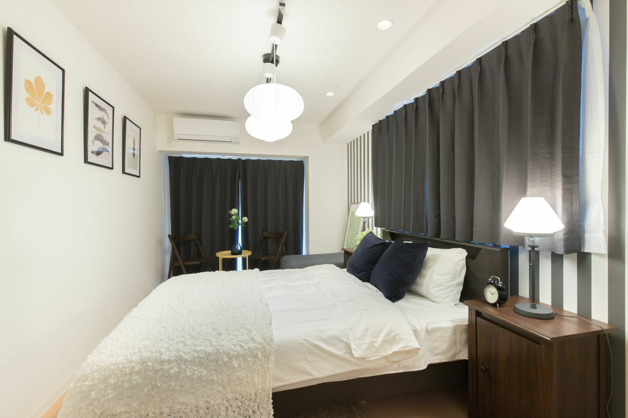 Co Labo Apartment Tennouji Осака Екстер'єр фото