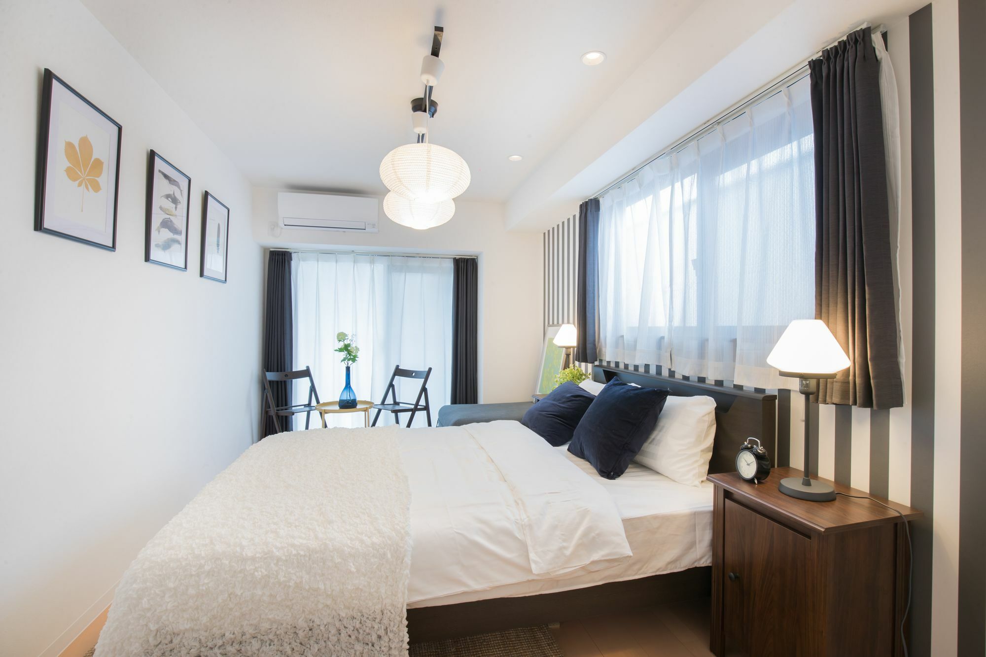 Co Labo Apartment Tennouji Осака Екстер'єр фото